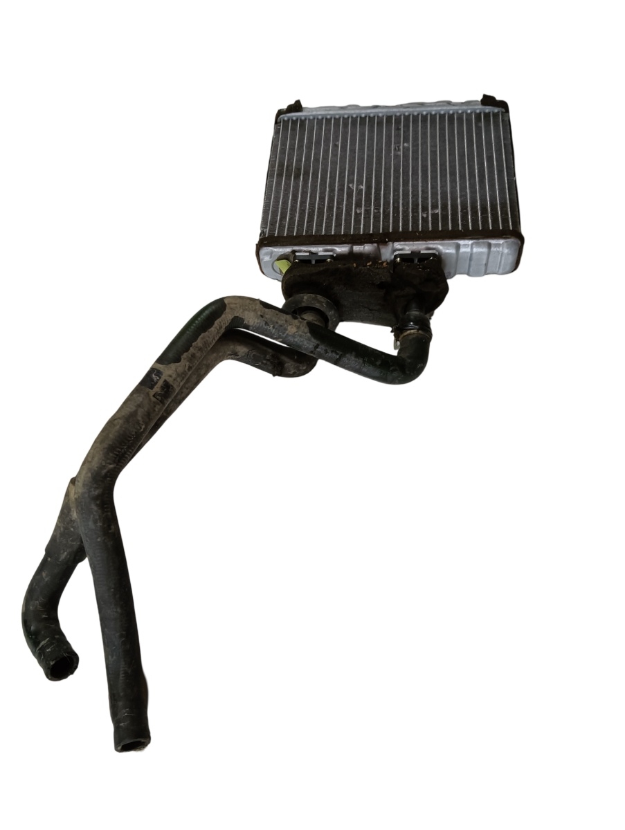 Radiator AC  NISSAN ALMERA II N16 2000 - > 1.5 dCi K9K 722 – foto 2