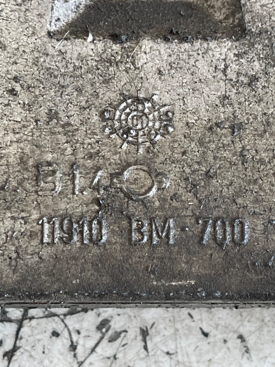 Suport accesorii NISSAN ALMERA II N16 2000 - > 1.5 BENZINA – foto 2