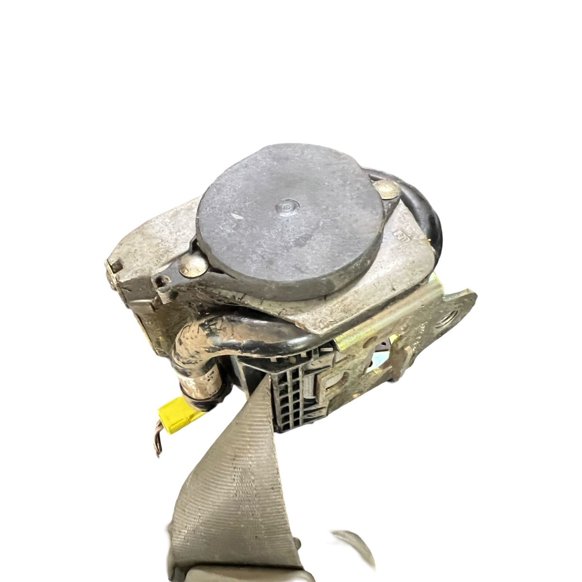 Centura de siguranta al 3-lea rand de scaune dreapta fata SSANGYONG REXTON GAB_ 2002 - > 5115670FTA