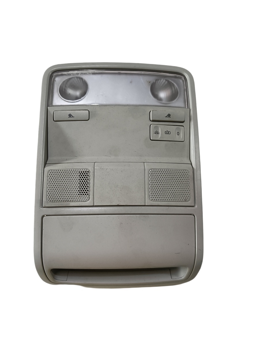 Lampa plafon VOLKSWAGEN GOLF PLUS 5M1, 521 2004 - 2013 VAG 1k0868837f