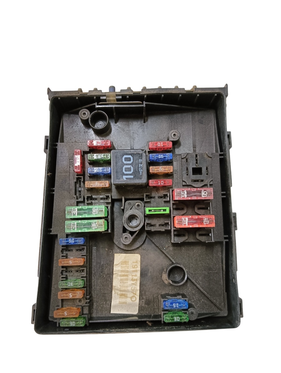 Panou sigurante VOLKSWAGEN GOLF V 1K1 2003 - 2009 1k0937125a