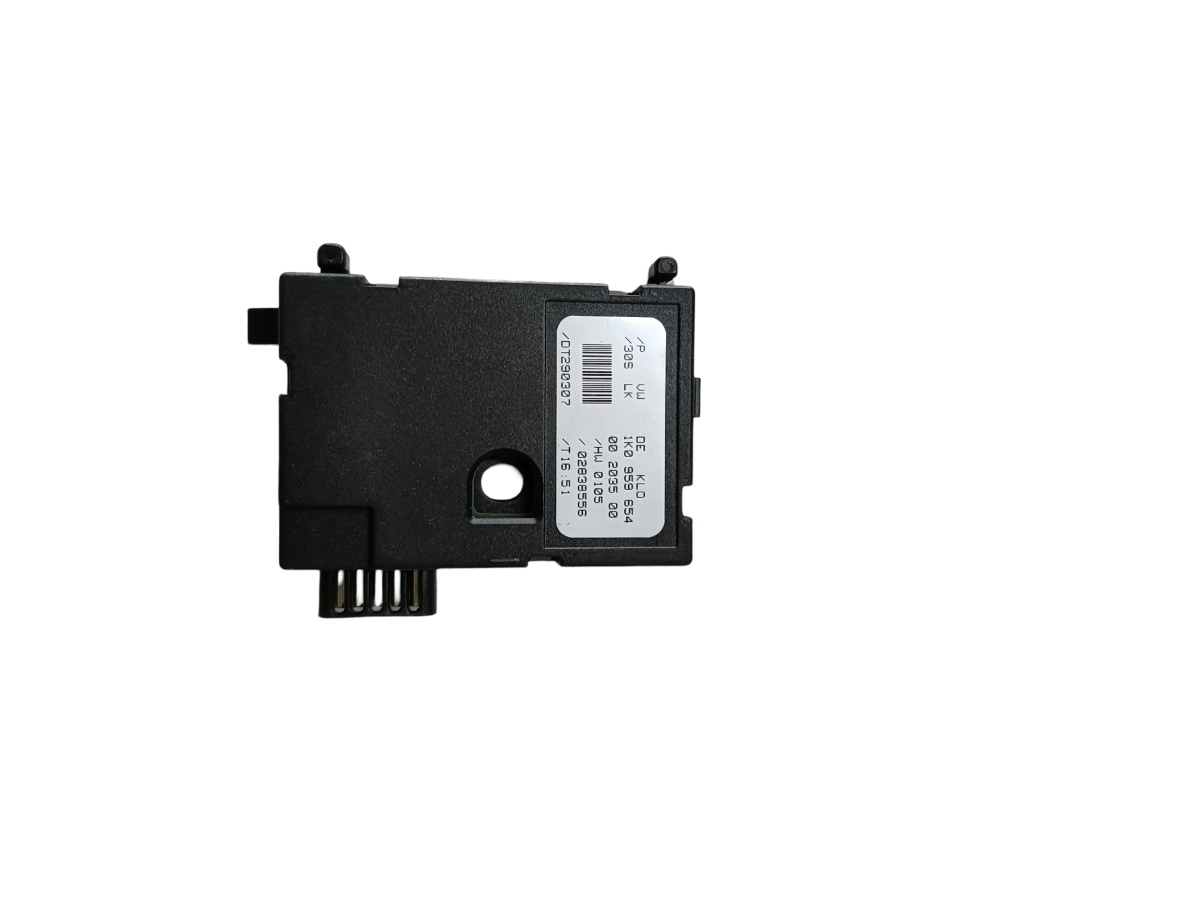 Senzor unghi volan VOLKSWAGEN GOLF V 1K1 2003 - 2009 VAG 1k0959654