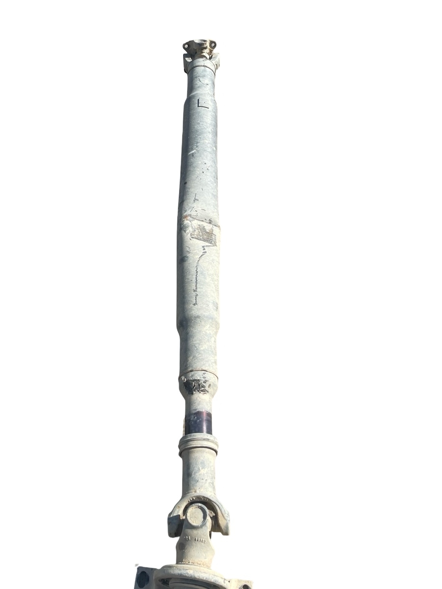 Cardan MERCEDES-BENZ SPRINTER 3,5-t 907 2018 - > – foto 4