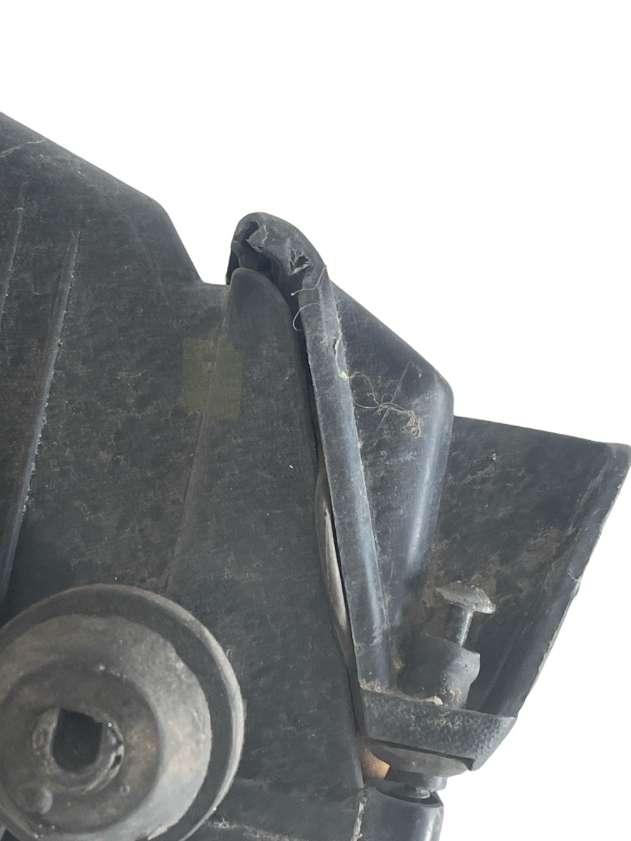 Carcasa filtru de aer RENAULT KANGOO Express FW0/1_ 2008 - > 1.5DCI 8200788196 – foto 4