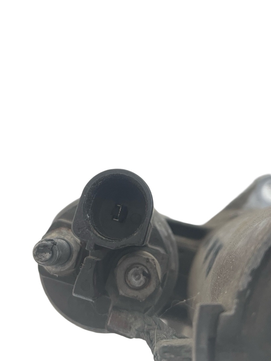 Electromotor 10 DINTI AUTOMAT VOLKSWAGEN GOLF V 1K1 2003 - 2009 1.9 TDI BKC – foto 3