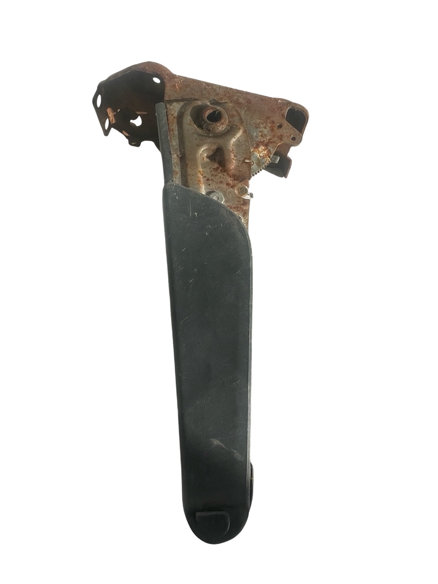 Ansamblu maneta frana de mana/frana de parcare RENAULT KANGOO Express FW0/1_ 2008 - > – foto 2