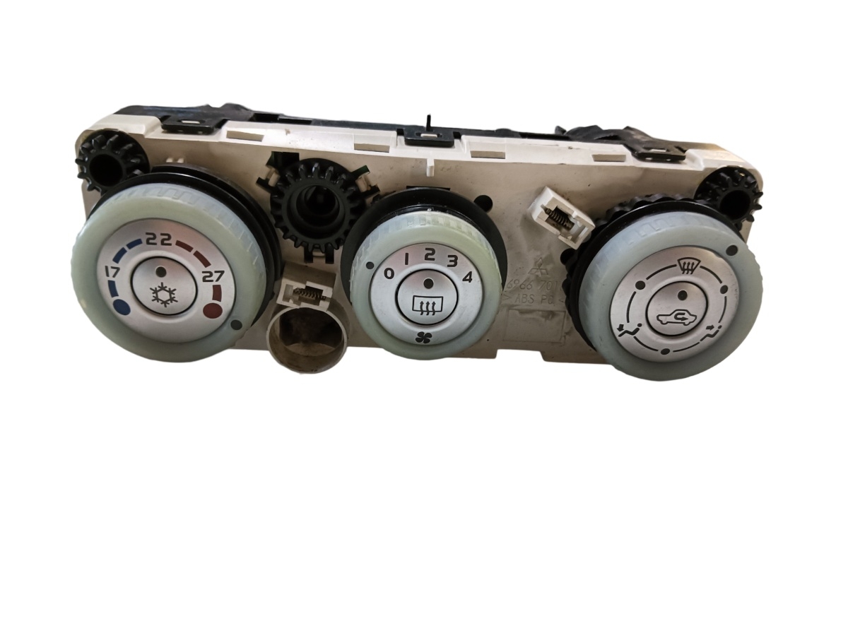 Climatizare  MITSUBISHI COLT VI Z3_A, Z2_A 2002 - 2012