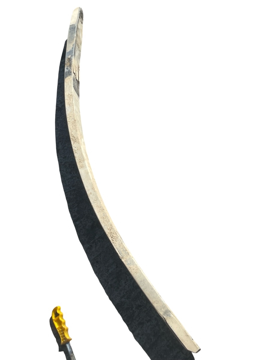 Foaie arc fata carbon MERCEDES-BENZ SPRINTER 3,5-t 907 2018 - >3.0 EURO6  A9063211703 – foto 5