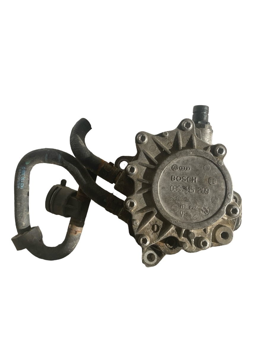 Pompa de vacuum VOLKSWAGEN PASSAT 3C2 2005 - 2010 2.0 TDI 16V BKP 03G145209