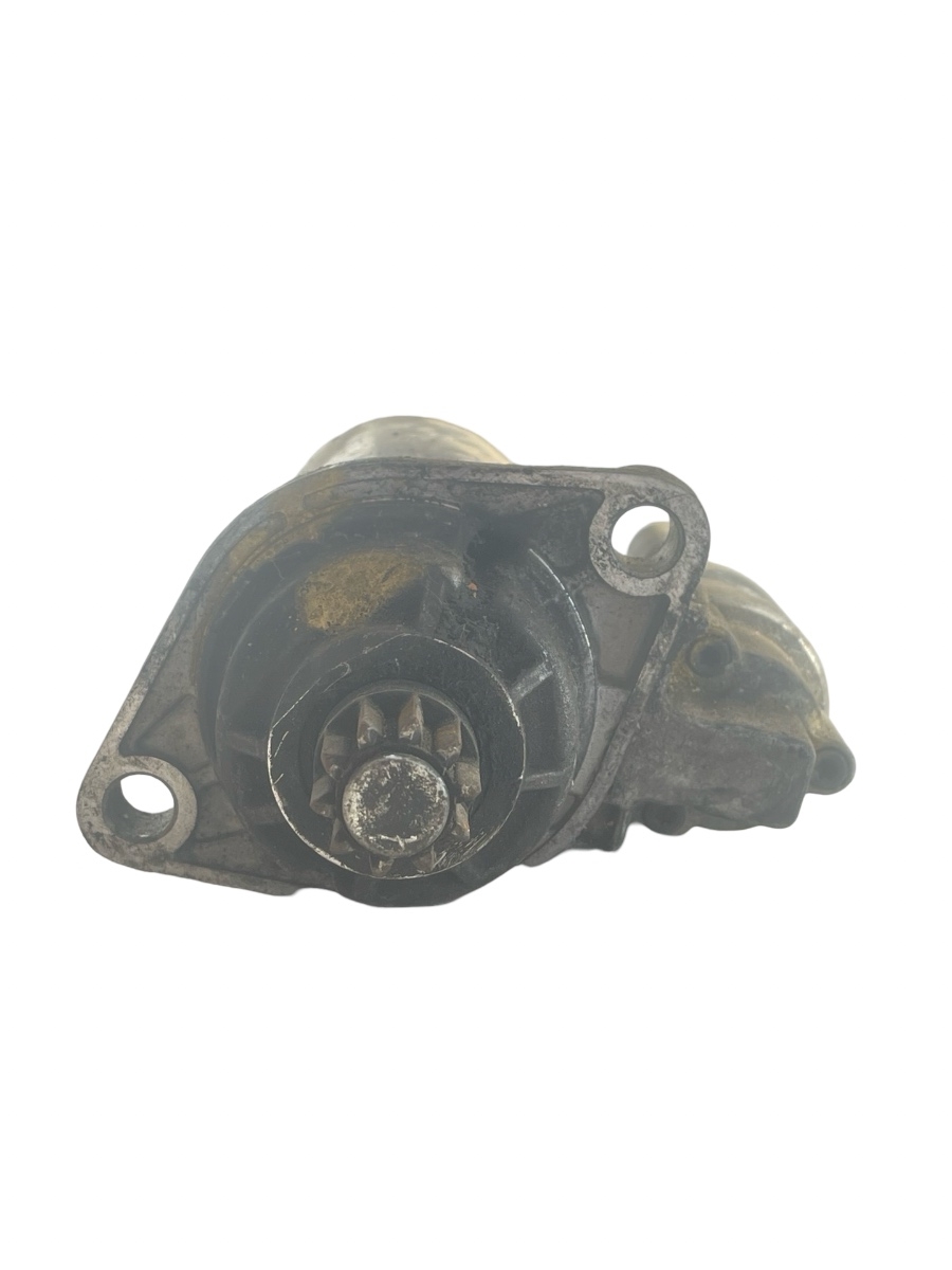 Electromotor 10 DINTI VOLKSWAGEN PASSAT 3C2 2005 - 2010 2.0 TDI BMP – foto 4