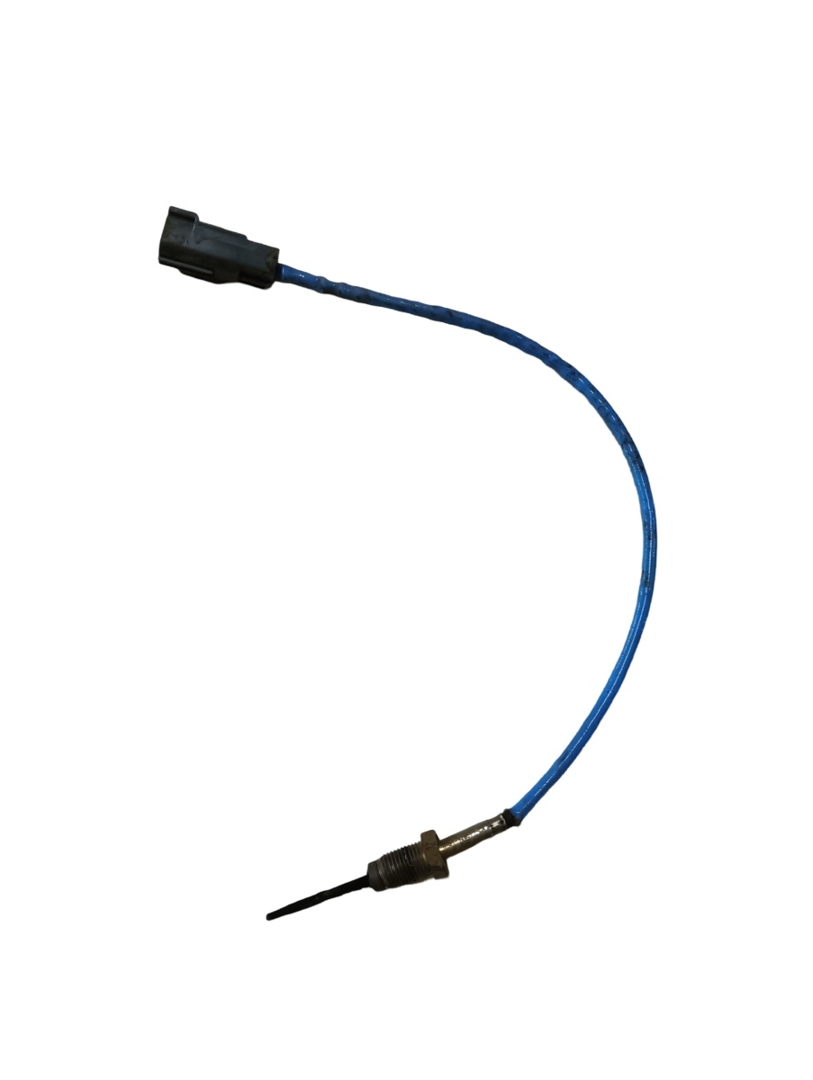 Sonda lambda  FORD FOCUS III Saloon BM 2010 - > 1.6 TDCi T3DA, T3DB 6m5112b591ca – foto 2