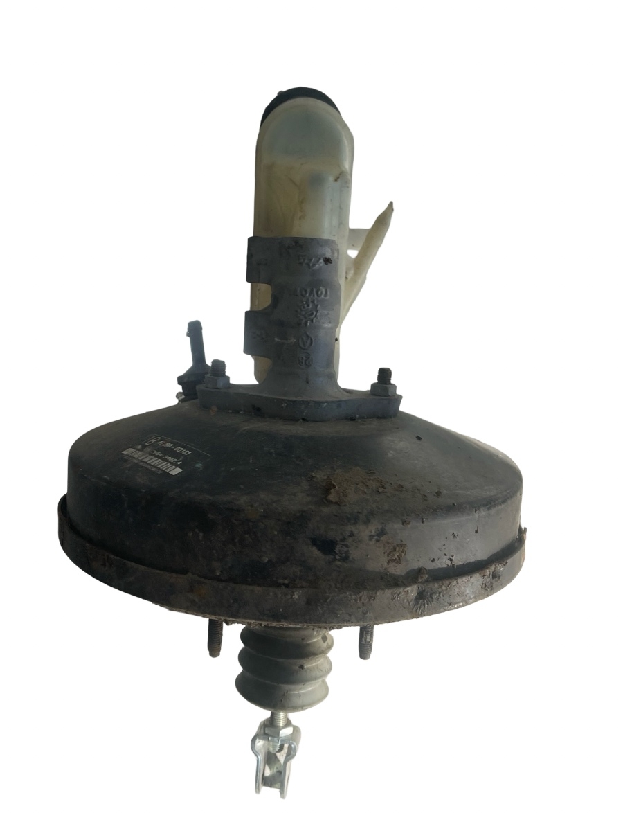 Tulumba frana TOYOTA YARIS _P9_ 2005 - > 1.4D 47200-0D181 – foto 2