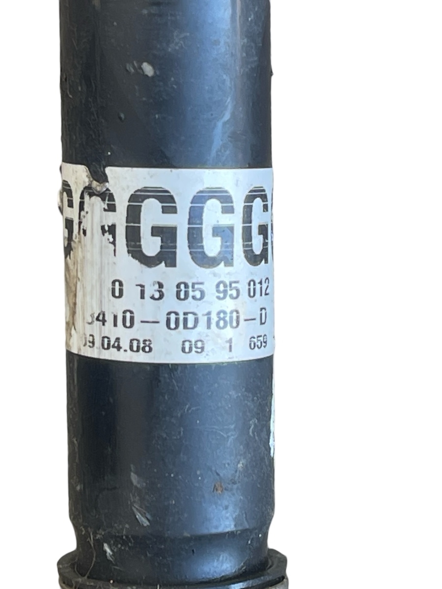 Planetara dreapta fata TOYOTA YARIS _P9_ 2005 - > 1.4 D-4D 1ND-TV 3410-0D180-D – foto 3