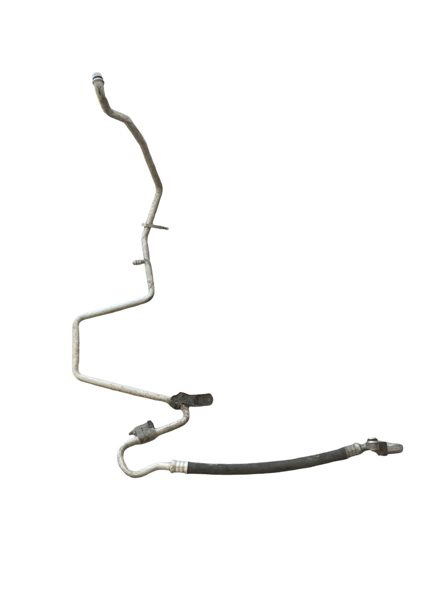 Conducta AC TOYOTA YARIS _P9_ 2005 - > 1.4