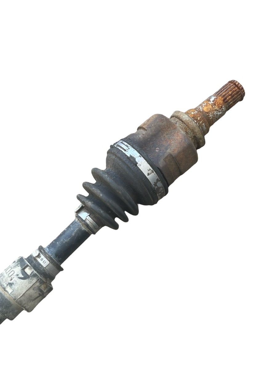 Planetara dreapta fata TOYOTA YARIS _P9_ 2005 - > 1.4 43410-0D320-A – foto 2