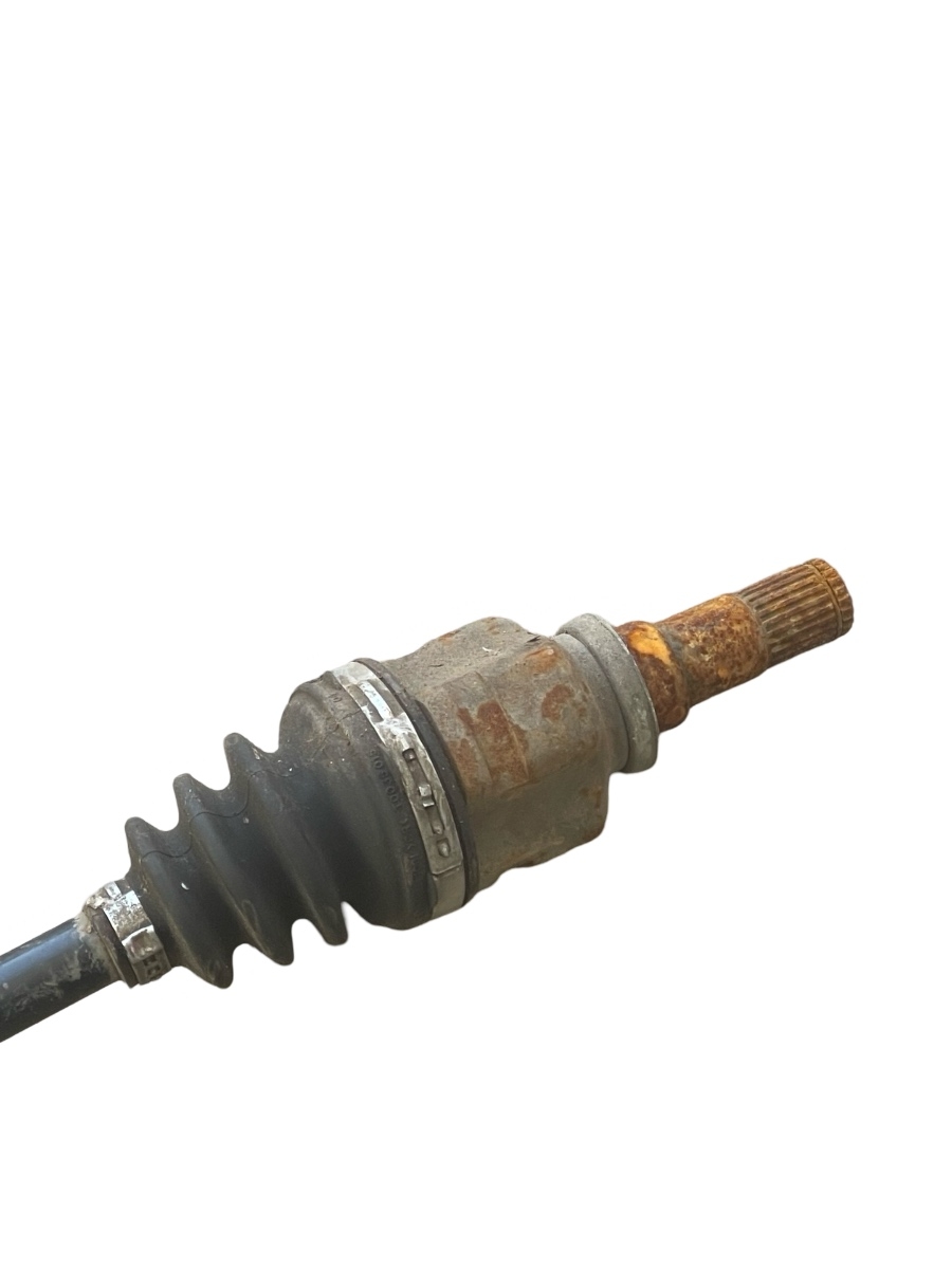 Planetara stanga fata TOYOTA YARIS _P9_ 2005 - > 1.4 – foto 3