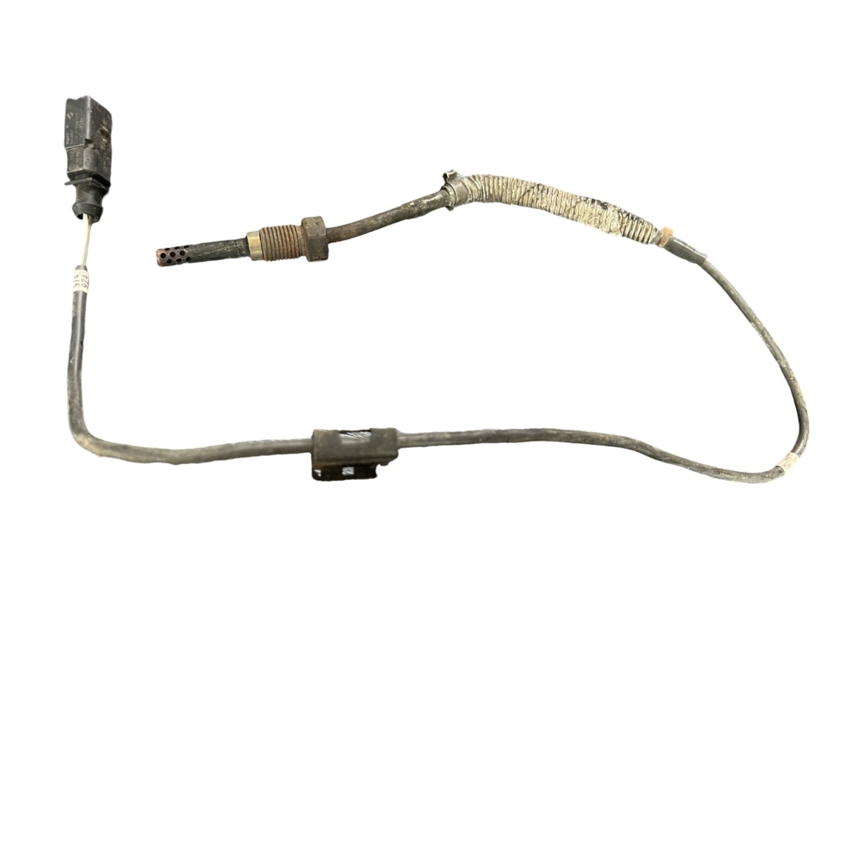 Senzor temperatura gaze VOLKSWAGEN PASSAT 3C2 2005 - 2010 964857