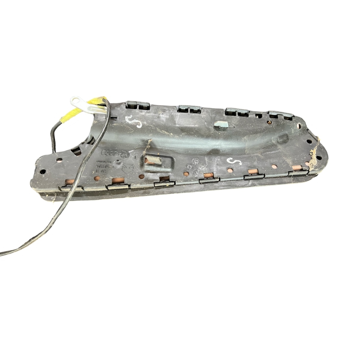 Airbag scaun VOLKSWAGEN PASSAT Variant 3C5 2005 - 2011 305231010001