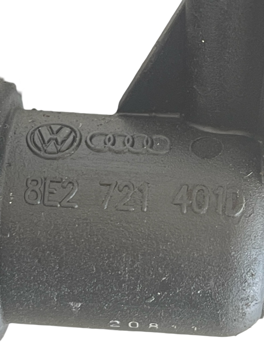 Pompa ambreiaj AUDI A4 Saloon 8D2, B5 1994 - 2001 8E2721401D – foto 3