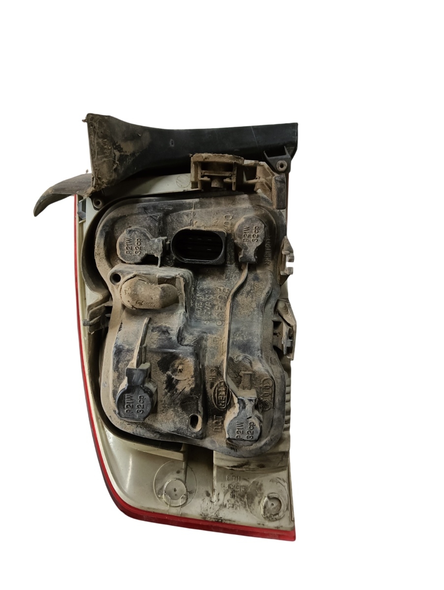 Lampa spate / Stop dreapta spate AUDI A4 III 8EC, B7 2004 - 2008 – foto 2