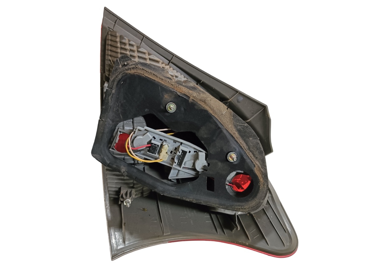 Lampa spate / Stop stanga spate TOYOTA YARIS _P9_ 2005 - > – foto 2