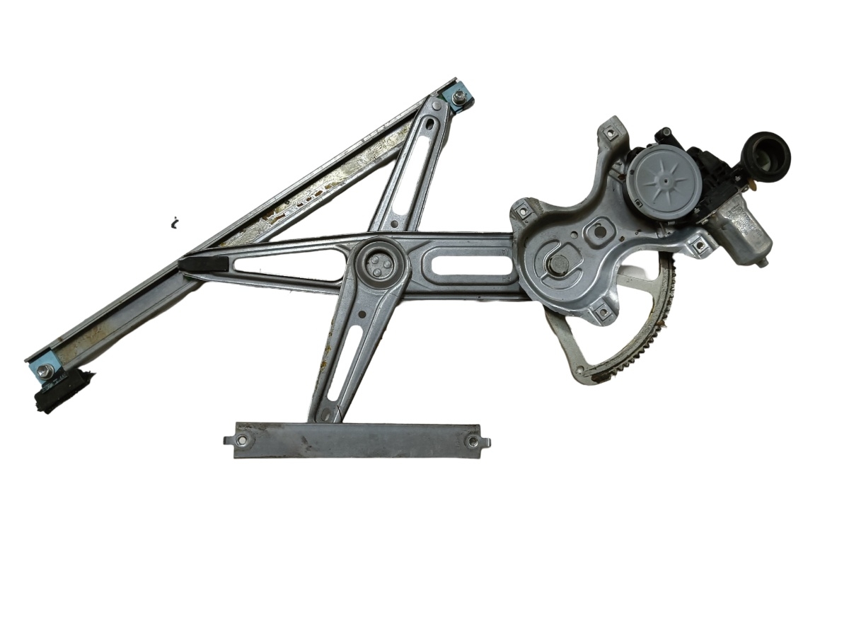 Macara Geam dreapta fata TOYOTA YARIS _P9_ 2005 - > 857100d100