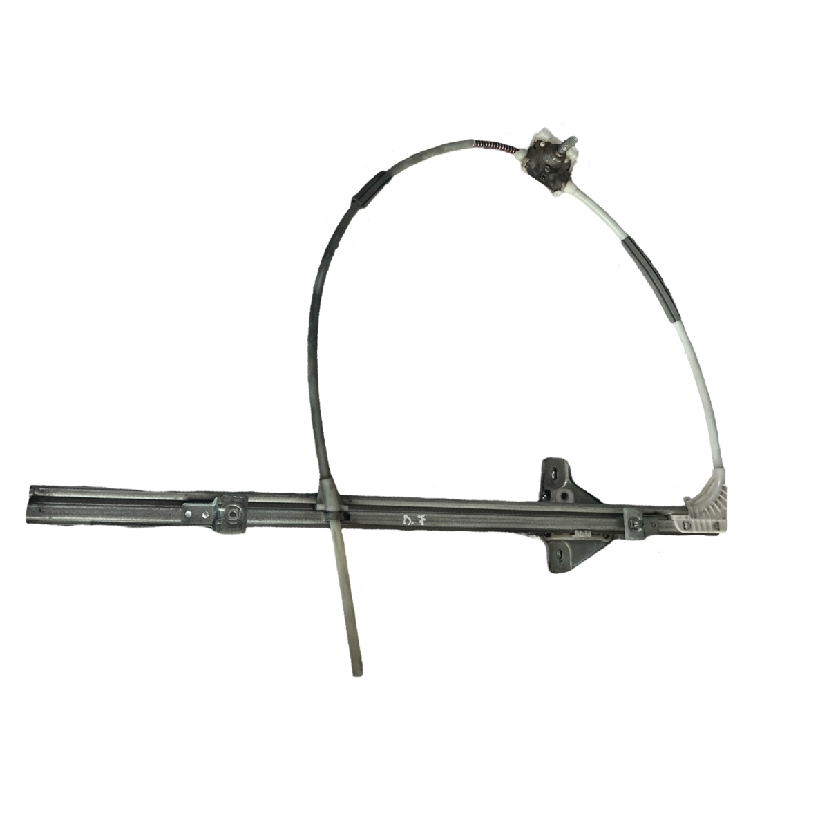 Macara Geam dreapta fata RENAULT MASTER II Box FD 1998 - >