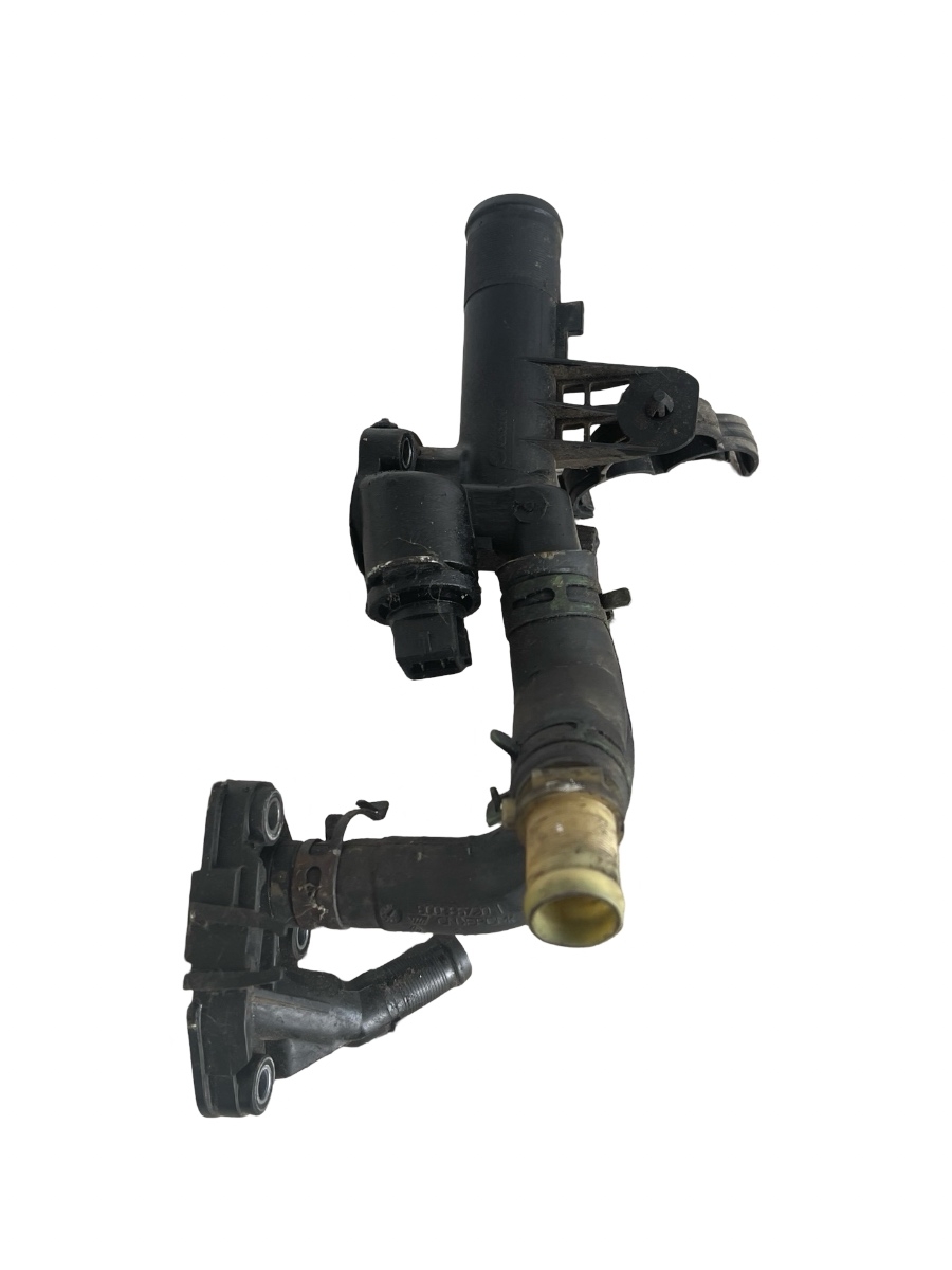 Carcasa termostat NISSAN TIIDA Hatchback C11 2006 - 2011 1.5DCI 800386720 – foto 2