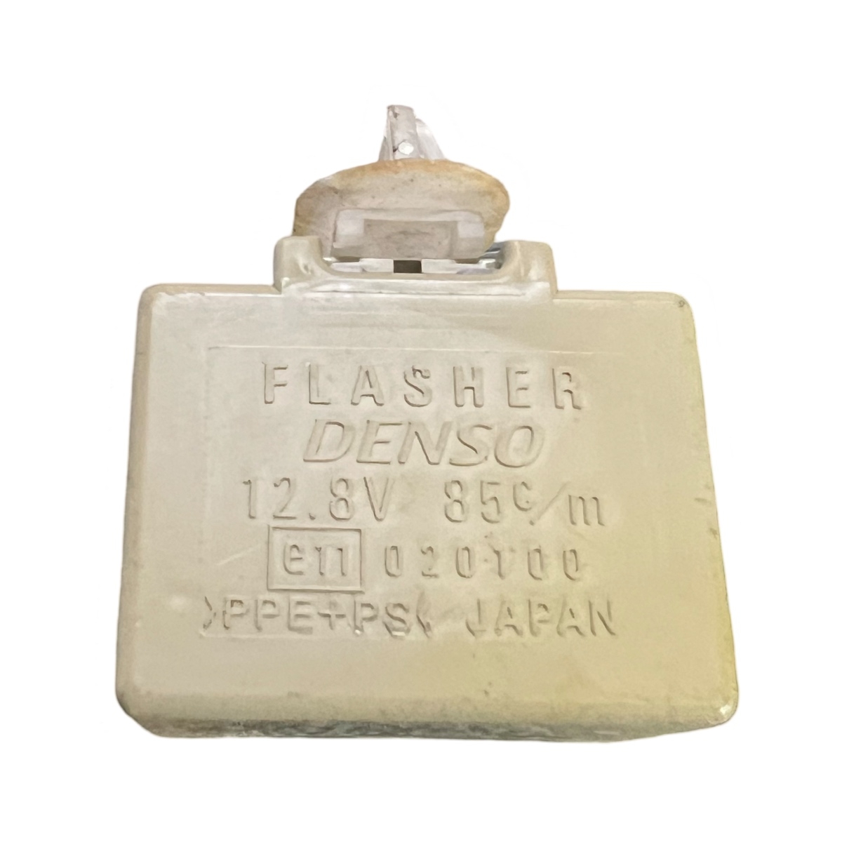 Releu ABS TOYOTA IQ _J1_ 2008 - > 8198046010 – foto 2