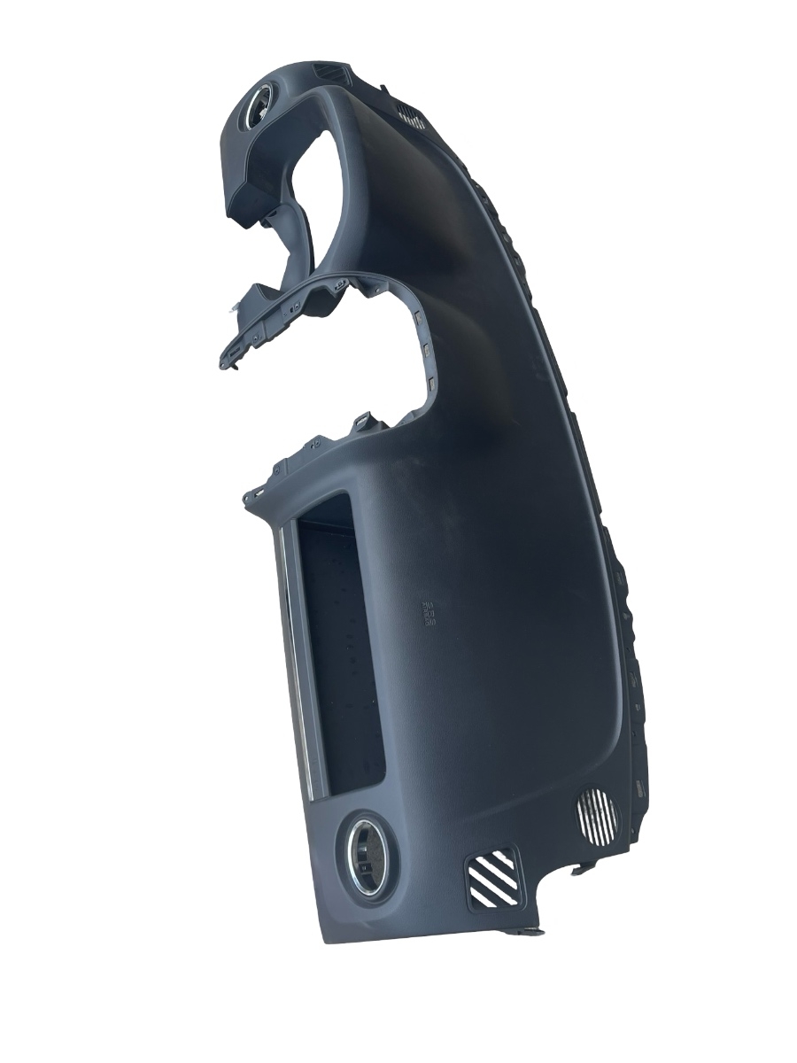 Kit airbag Jeep Compass 2.2 an 2014 2015 – foto 5