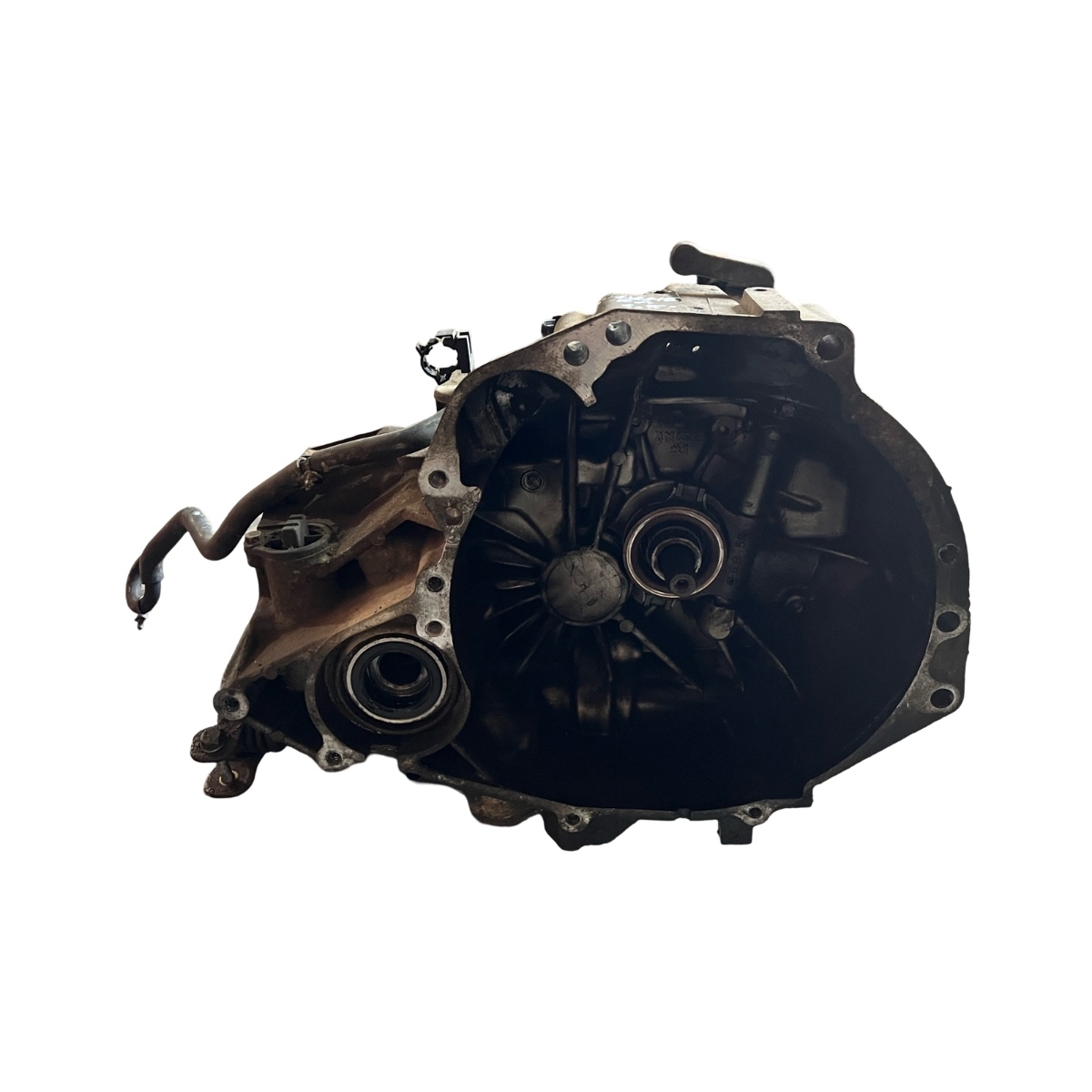 Cutie de viteze manuala 5 trepte NISSAN ALMERA II N16 2000 - > – foto 3