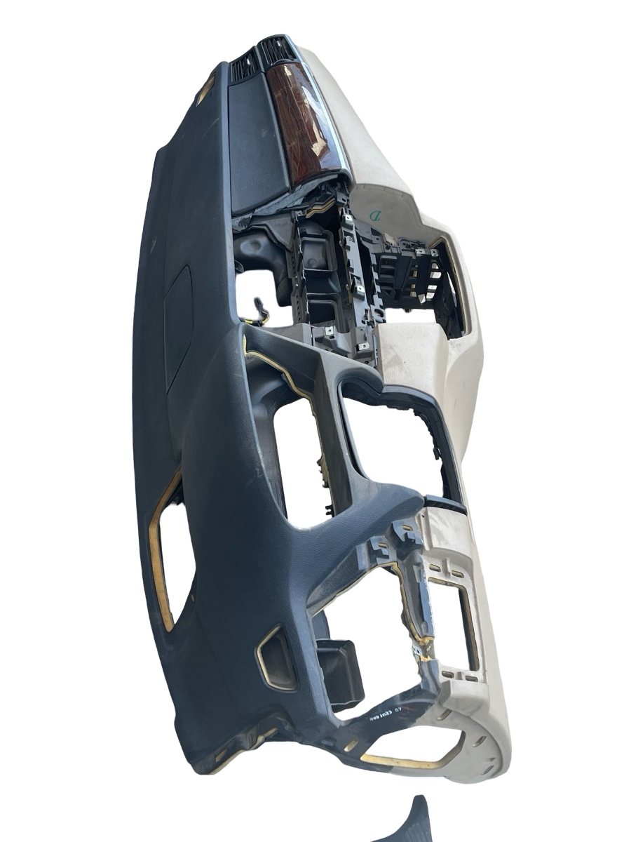 Kit airbag BMW X5 II E70 2006 - 2013