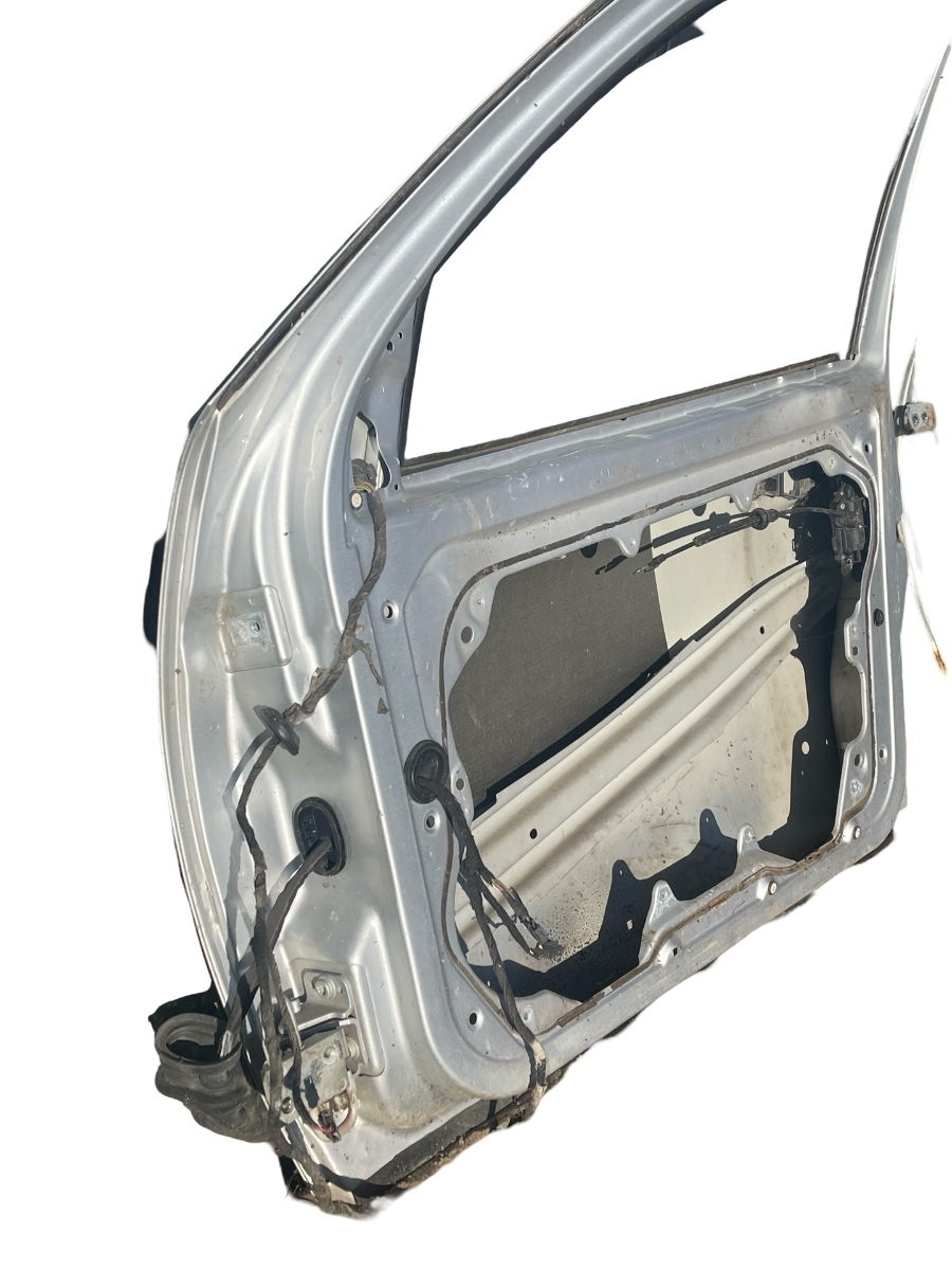 Portiera dreapta fata VOLKSWAGEN GOLF IV 1J1 1997 - 2007 – foto 3