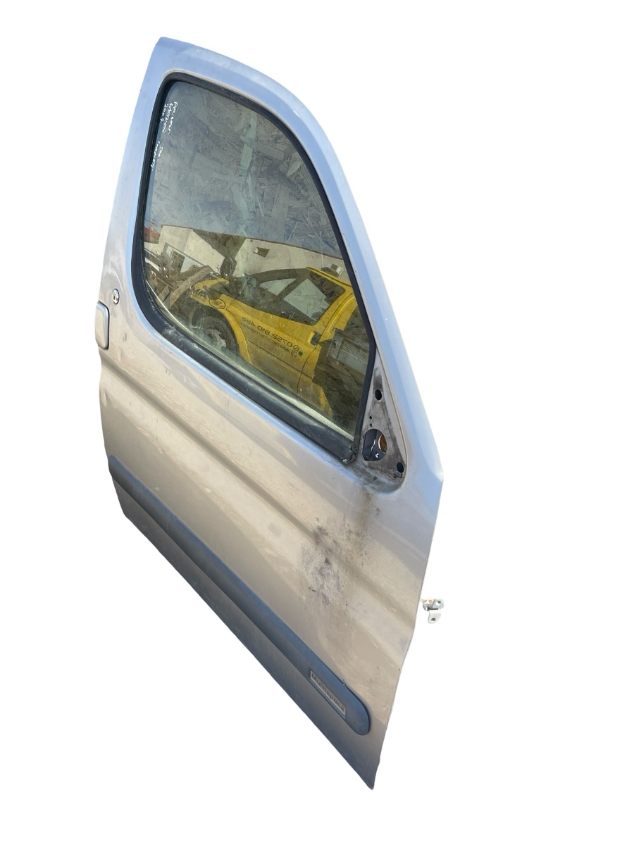 Portiera dreapta fata PEUGEOT PARTNER Box 5 1996 - 2015 – foto 2