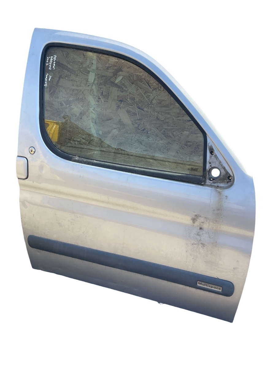 Portiera dreapta fata PEUGEOT PARTNER Box 5 1996 - 2015