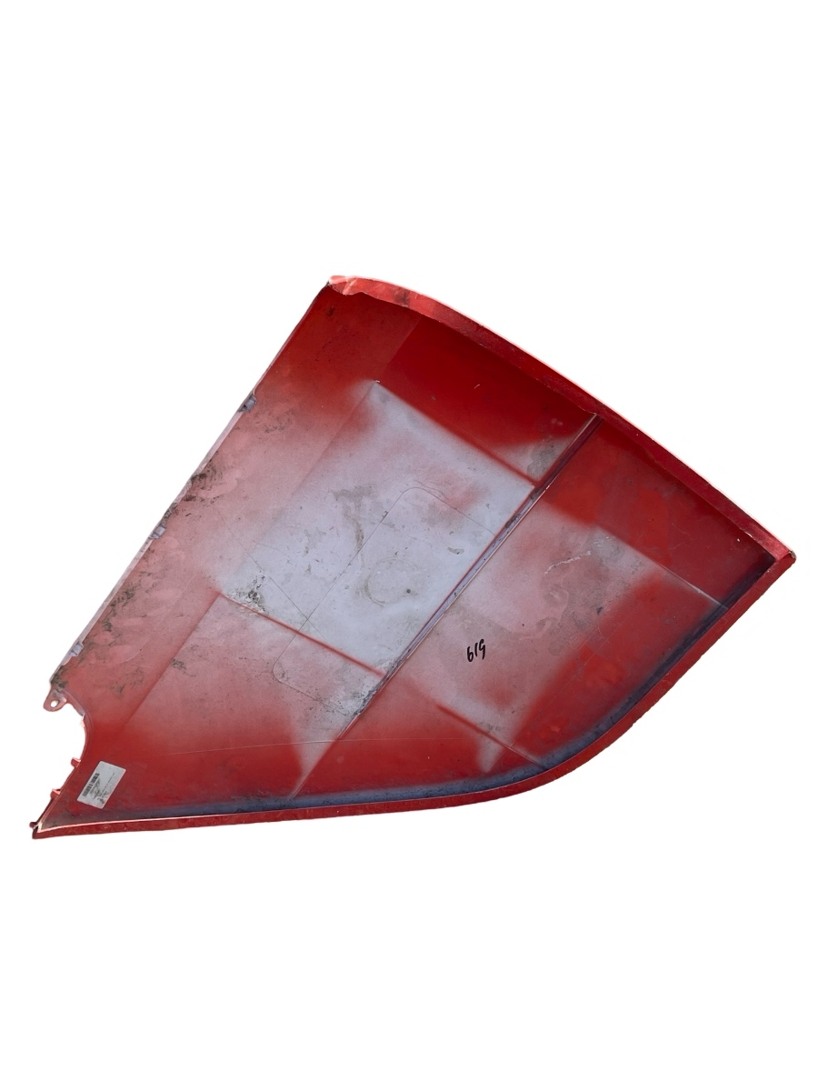 Portiera stanga spate SMART FORFOUR 454 2004 - 2006 – foto 2