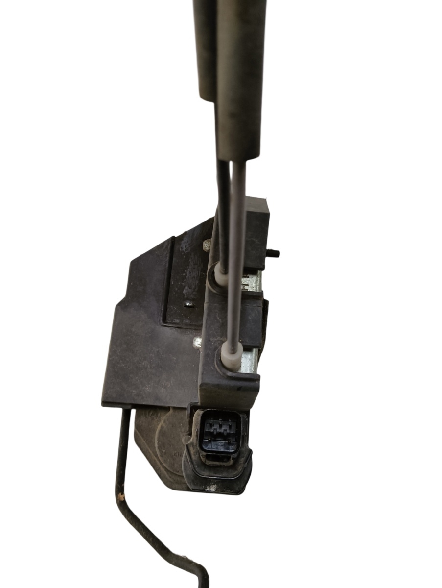 Broasca usa stanga spate HYUNDAI i10 PA 2007 - 2013