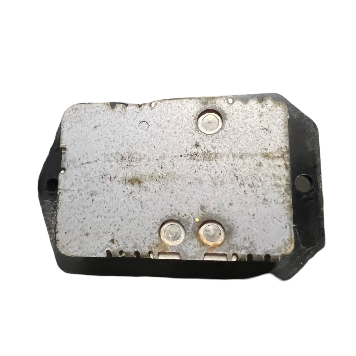 Releu aeroterma TOYOTA YARIS _P9_ 2005 - > 12J517 – foto 2