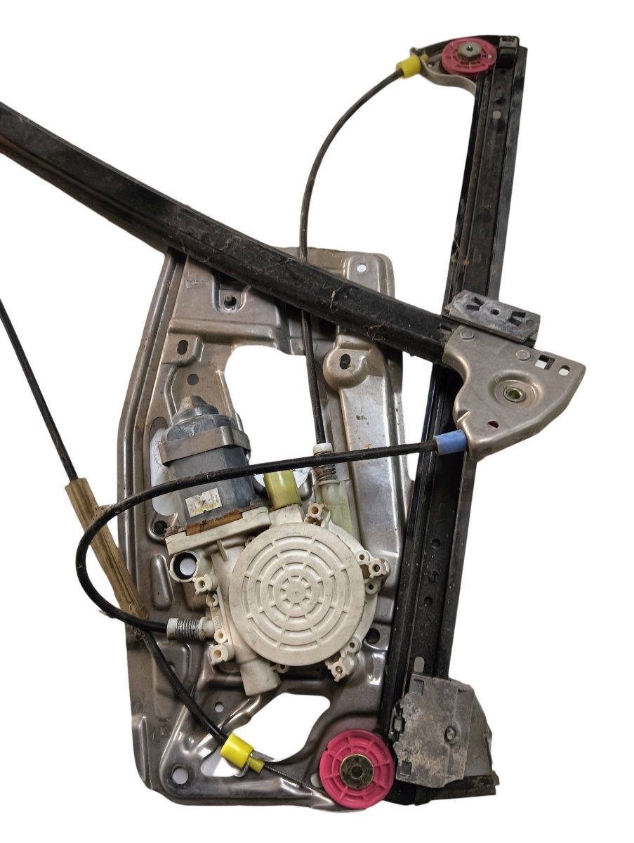 Macara Geam stanga fata BMW 5 E39 1995 - 2003 8236859e – foto 2