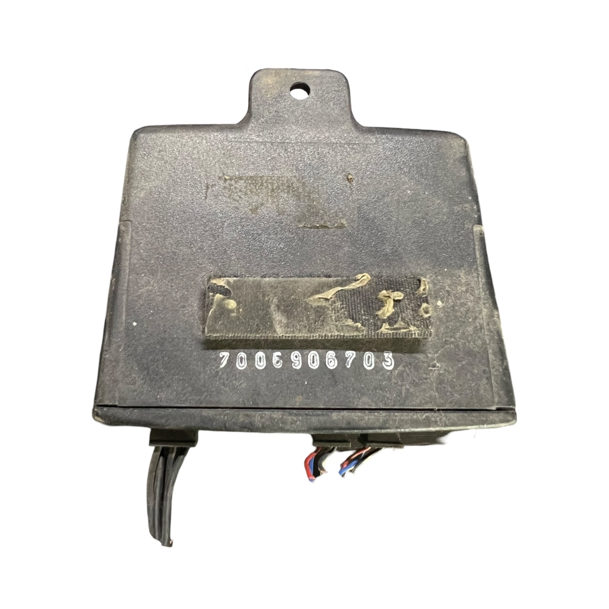 Modul de confort TOYOTA YARIS _P9_ 2005 - > 7006906703 – foto 2