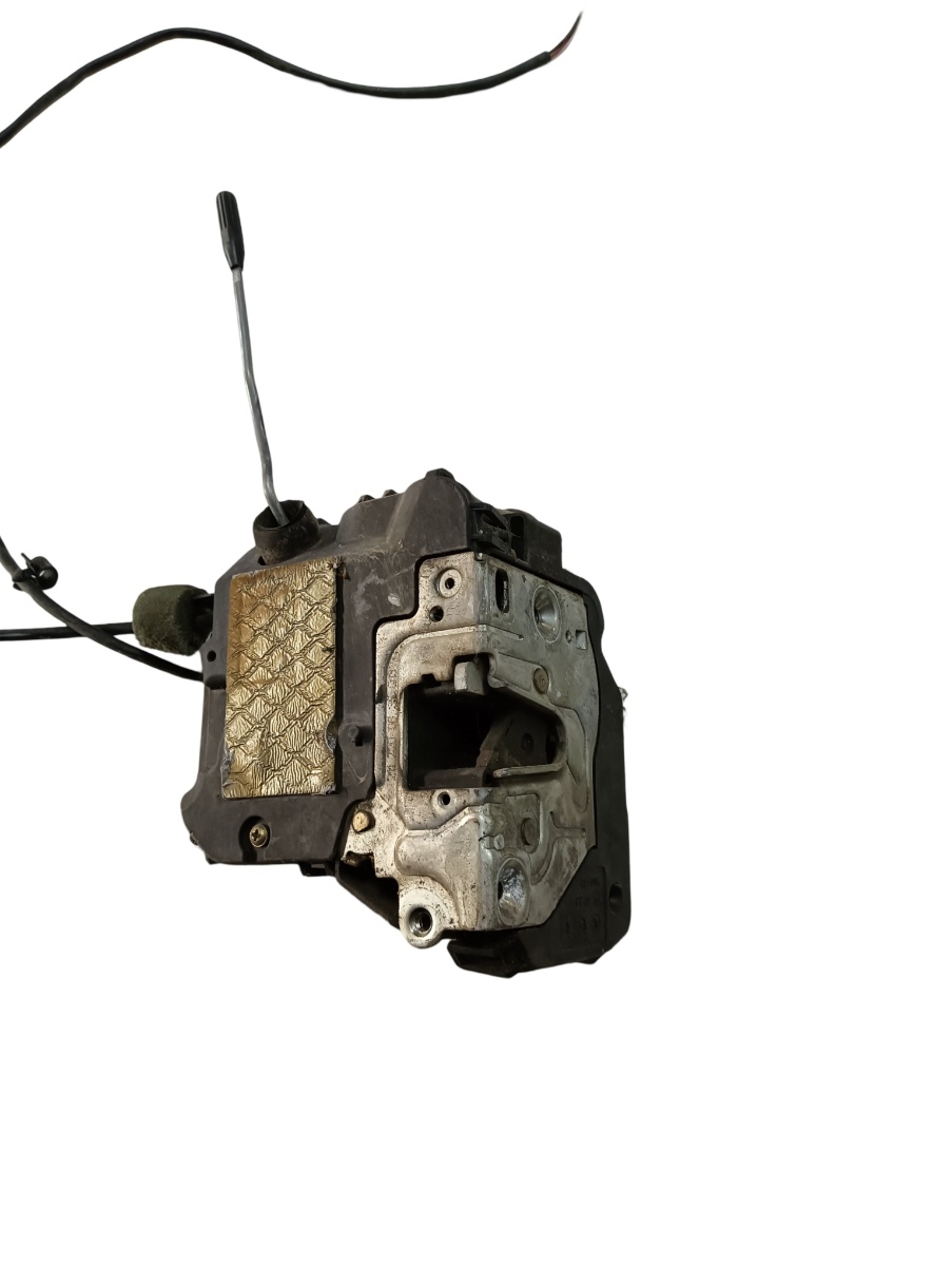 Broasca usa dreapta fata MERCEDES-BENZ E-CLASS W211 2002 - 2009