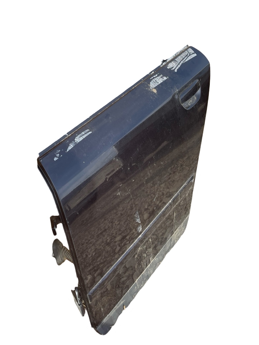 Portiera stanga spate AUDI A4 III 8EC, B7 2004 - 2008 – foto 2