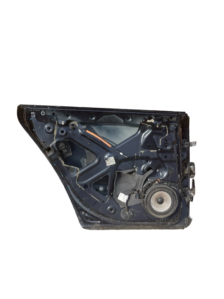 Portiera stanga spate AUDI A4 III 8EC, B7 2004 - 2008 – foto 3