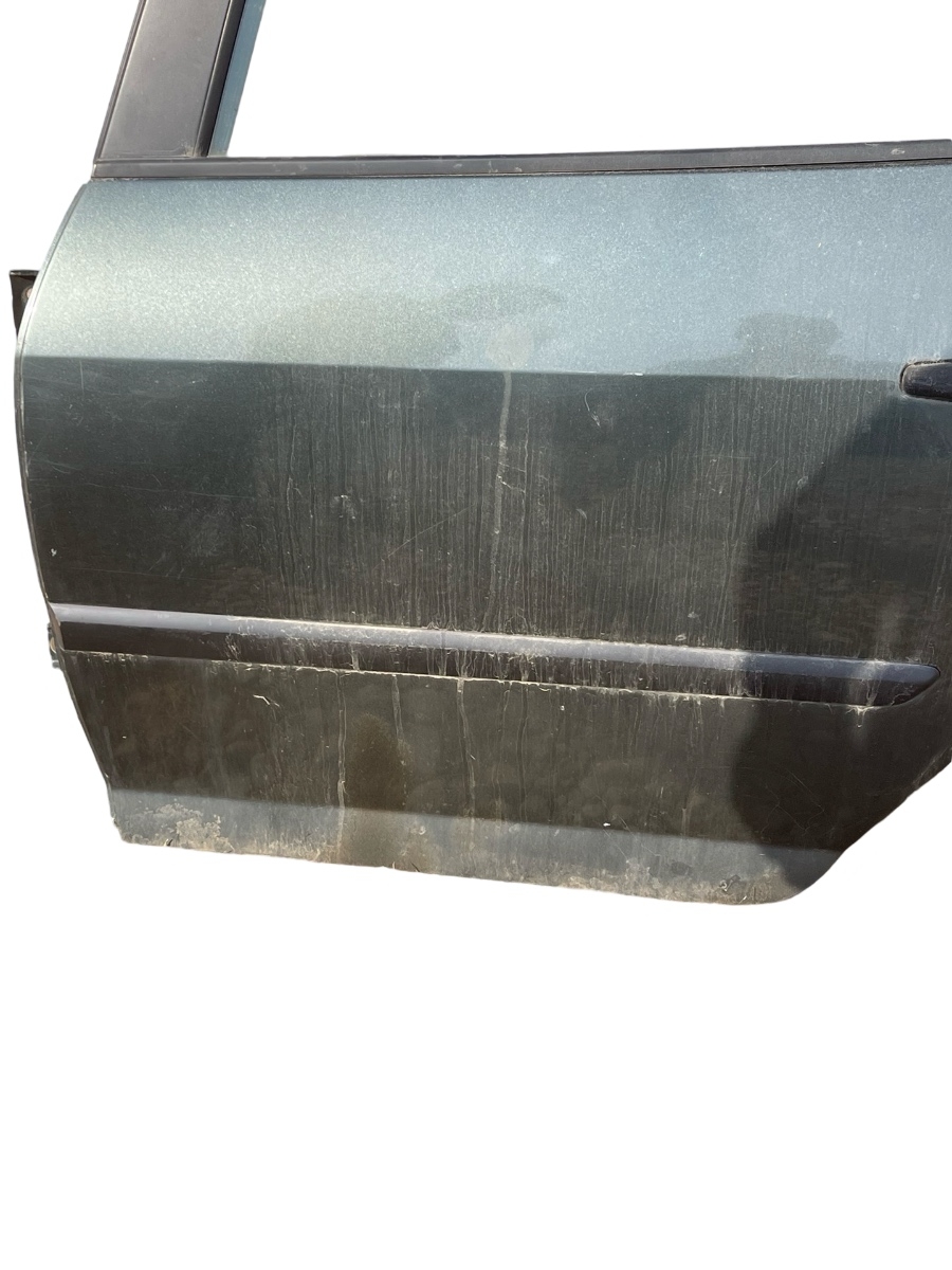 Portiera stanga spate PEUGEOT 407 6D_ 2004 - > BREACK – foto 2