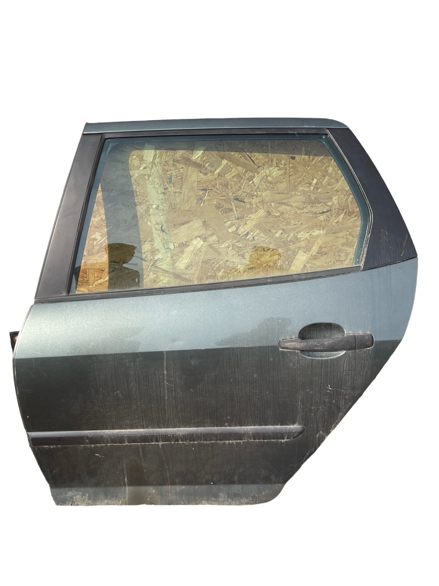 Portiera stanga spate PEUGEOT 407 6D_ 2004 - > BREACK