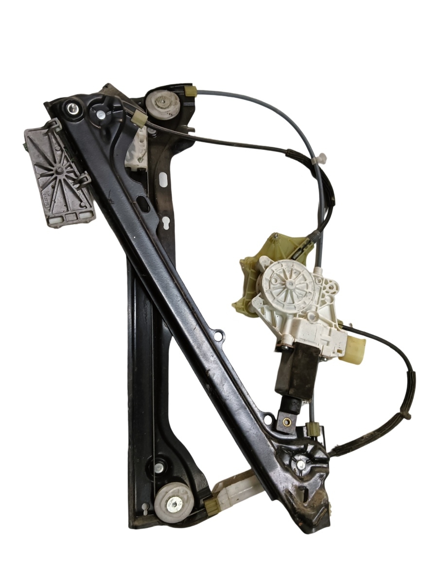 Macara Geam stanga fata BMW 3 V Coupe E92 2005 - 2013 – foto 2