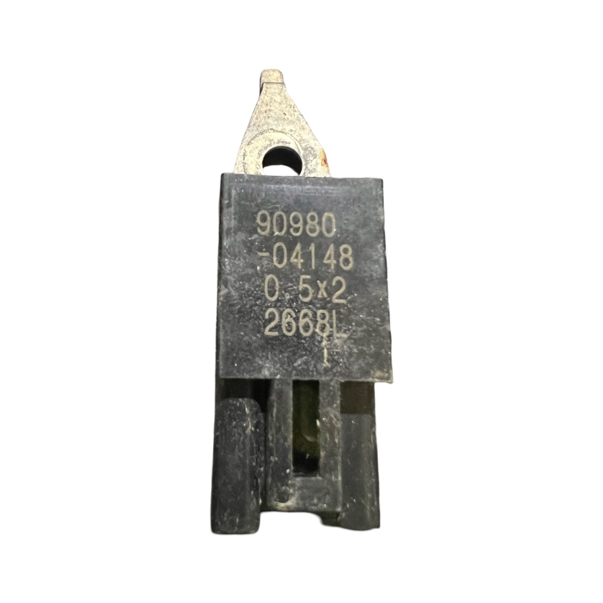 Releu TOYOTA YARIS _P9_ 2005 - > 9098004148