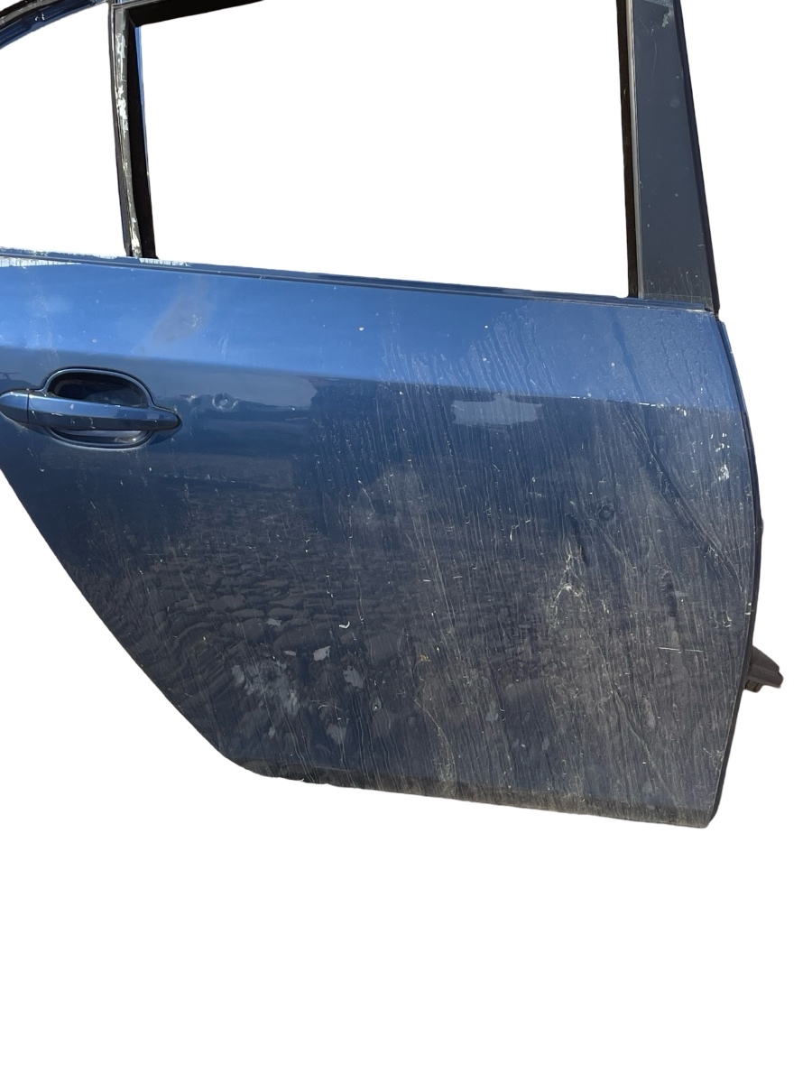 Portiera dreapta spate BMW 5 E60 2001 - 2010 – foto 3