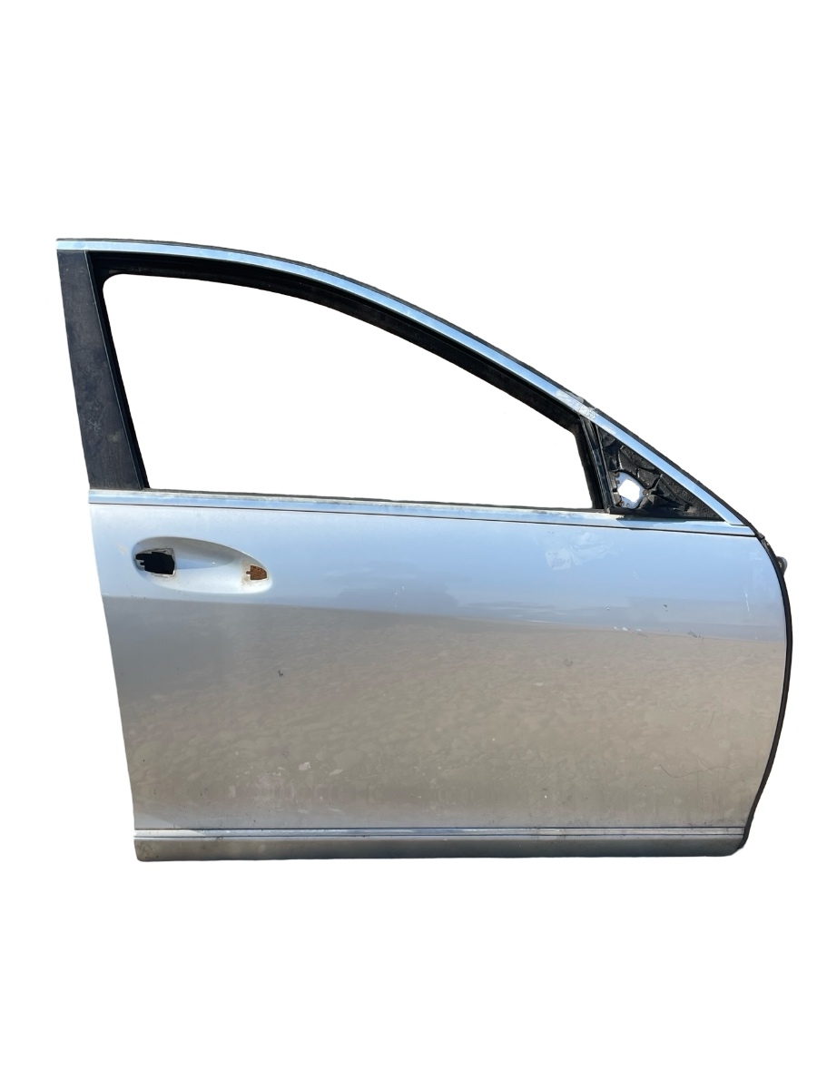 Portiera dreapta fata MERCEDES-BENZ S-CLASS II W221, C215 2005 - 2013