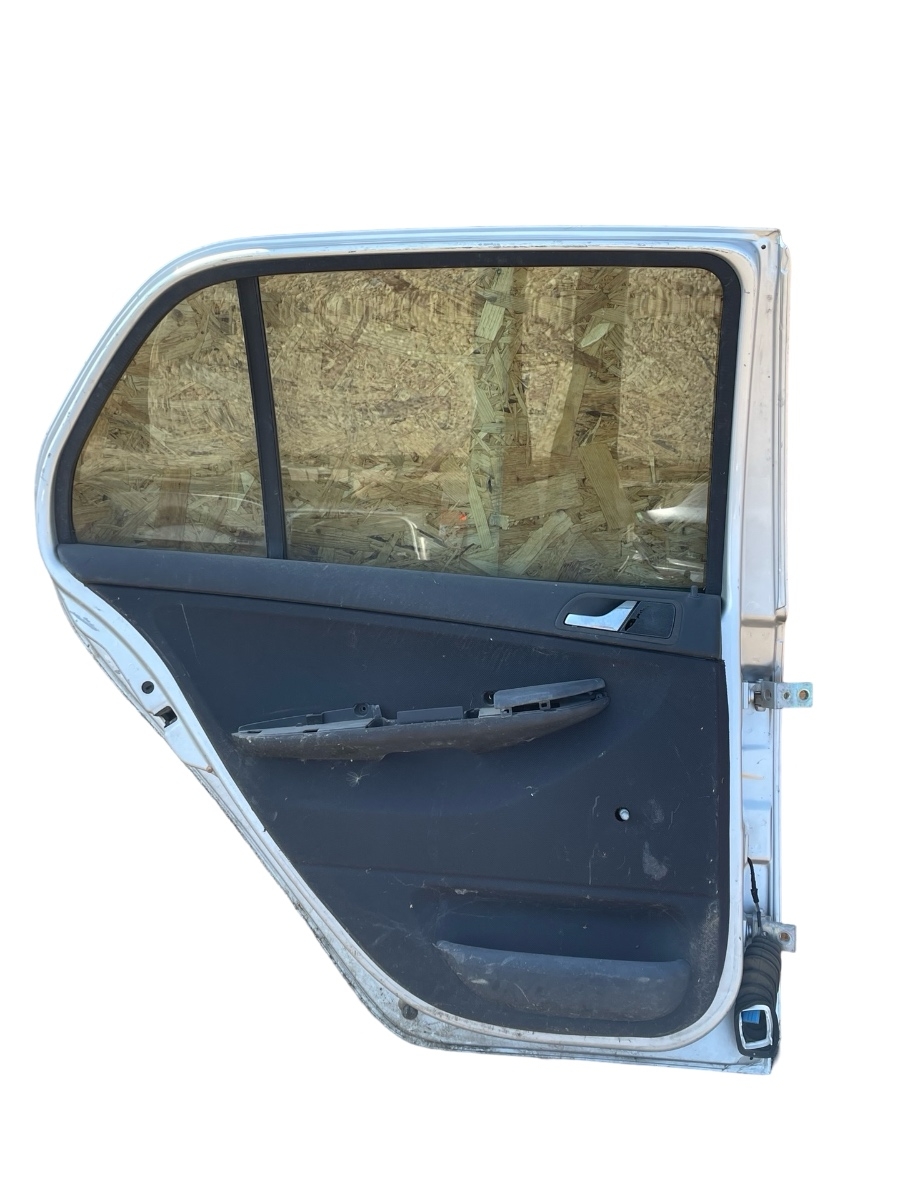 Portiera stanga spate  SKODA FABIA 1 6Y2 1999 - 2008 BREACK – foto 2